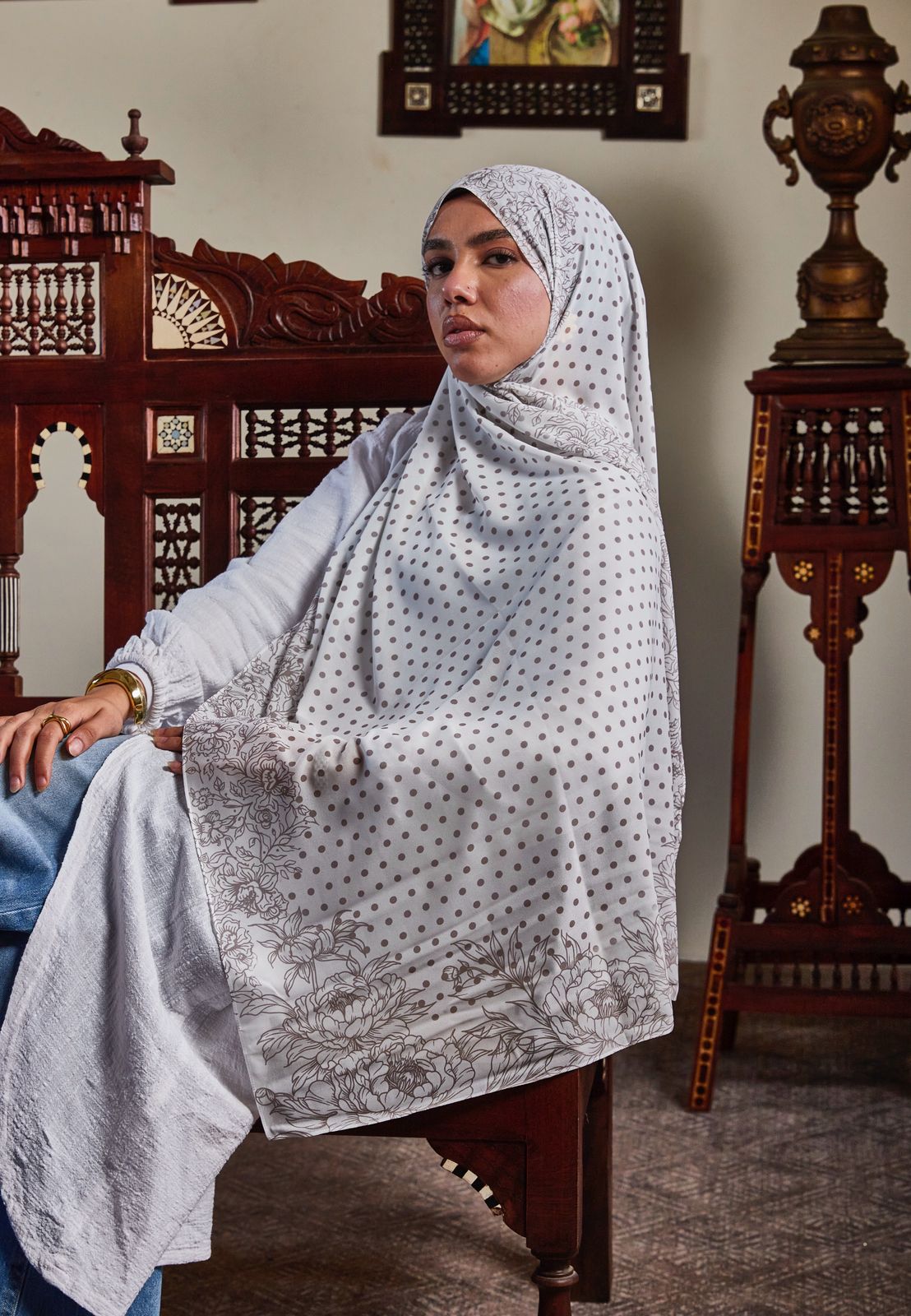 مَنارة