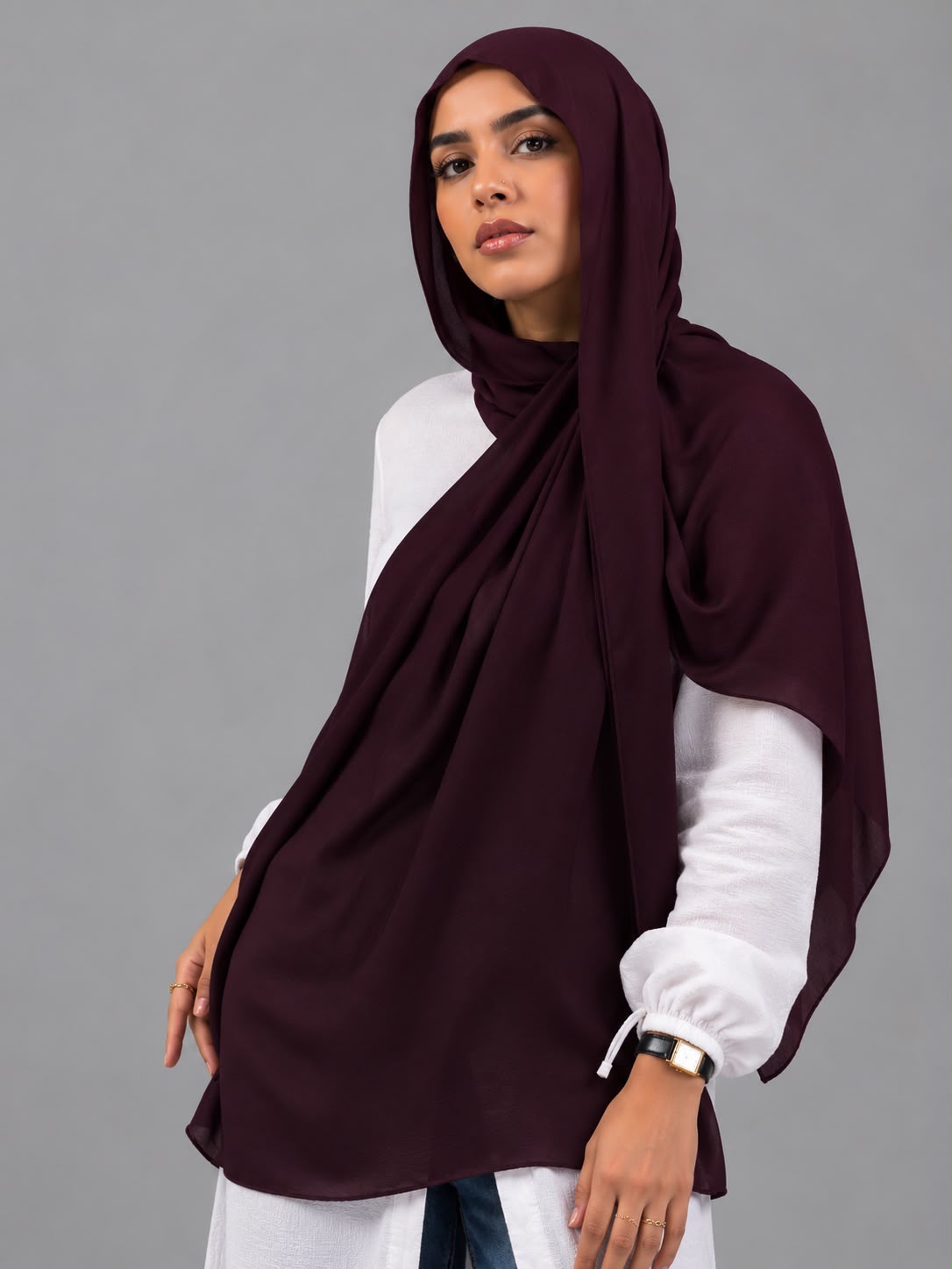 Modal Elegance