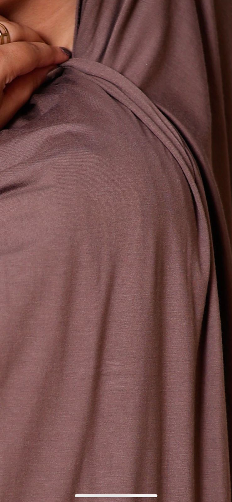 Mocha Brown