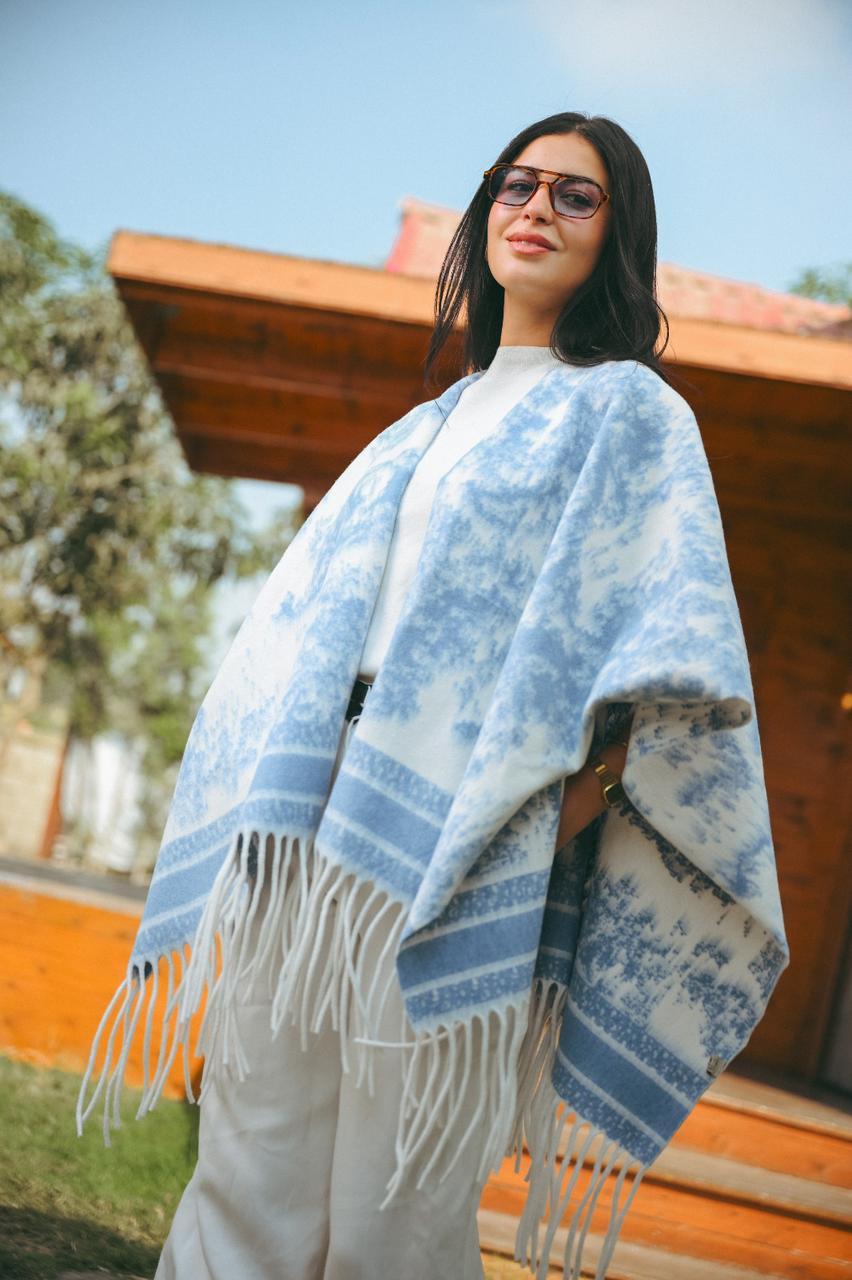 Marble Capes