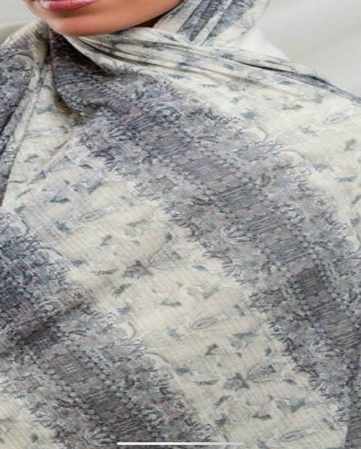 Graymist Kuwatit Scarf
