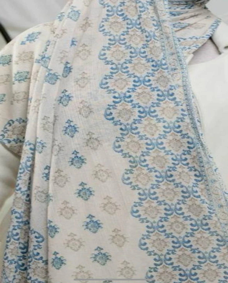 Skybeige Kuwatiti Scarf
