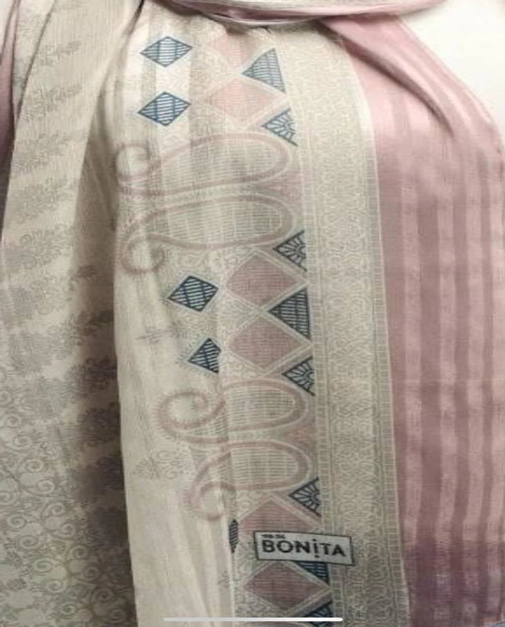 Rosavia Dubetta x satin Scarf
