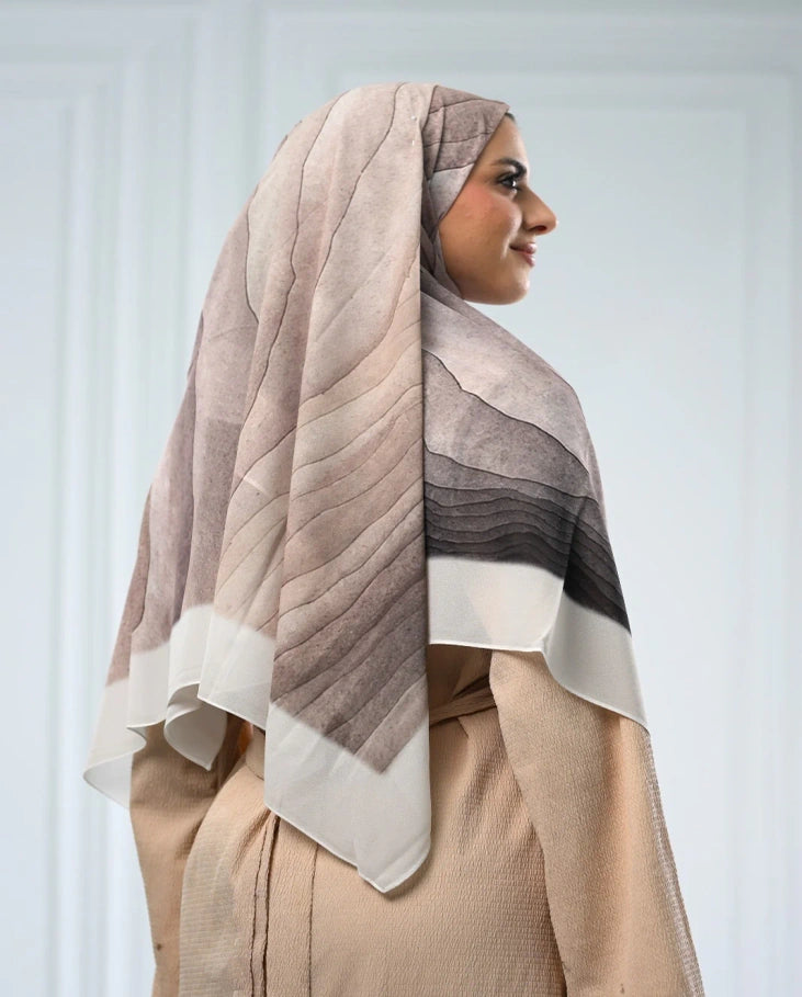 Nude Layer Malezy