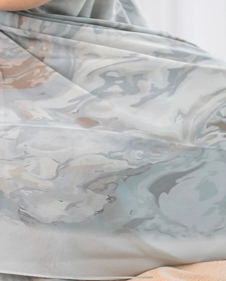 Sea Crest Khimar Malezy