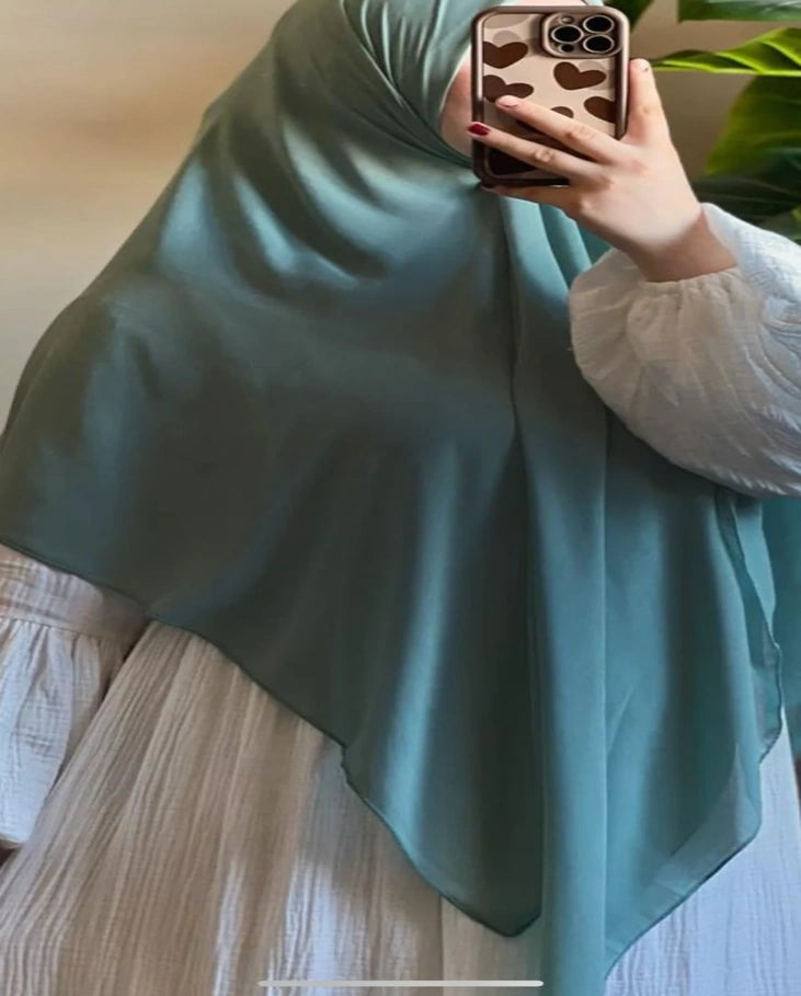 Mint Green