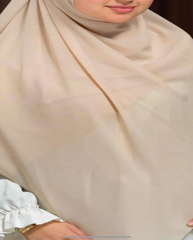 Warm Beige