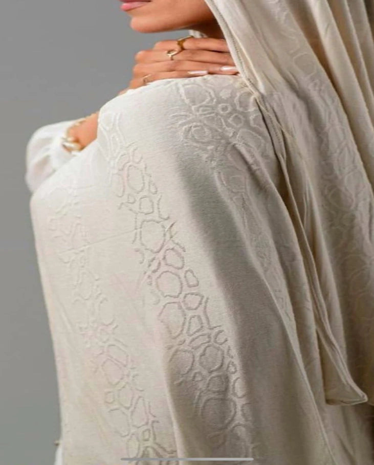 Kuwaiti snake Light Beige