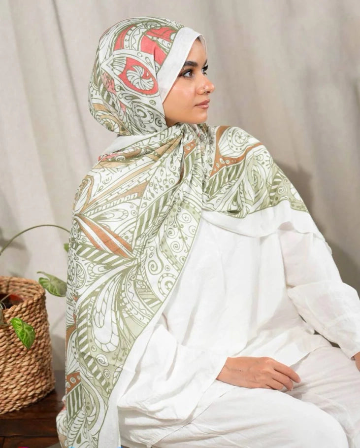 Modal Linea Olivia