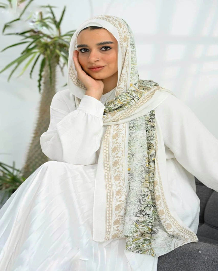 Modal Regal Light Green