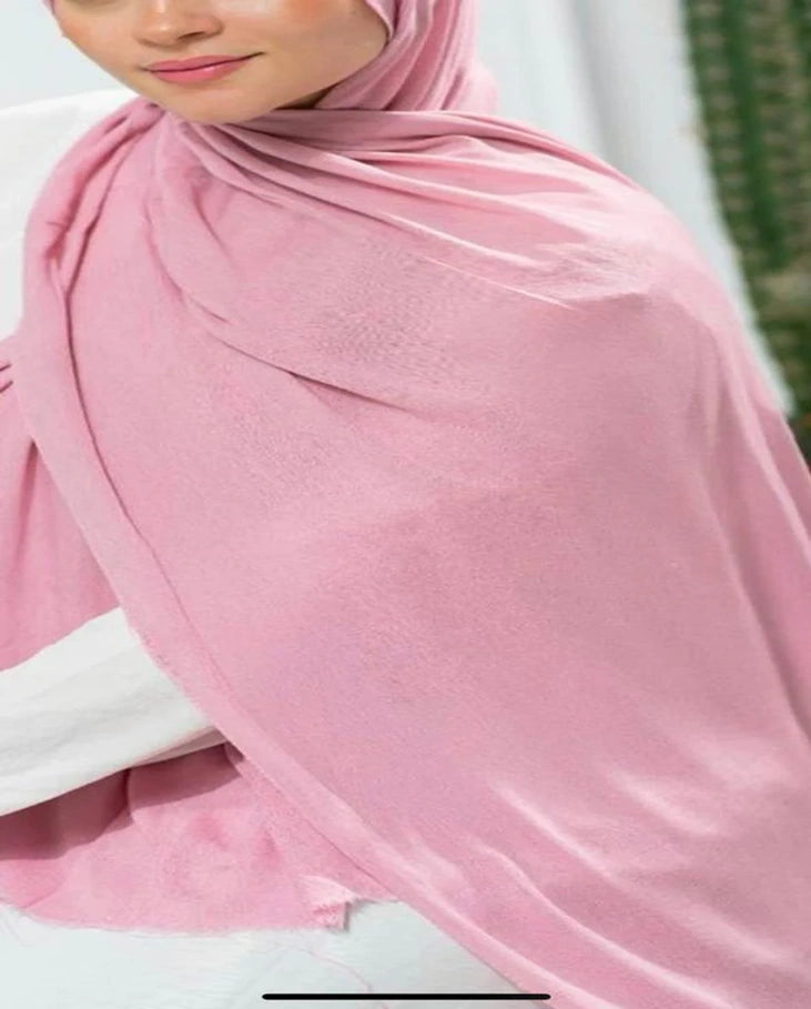 Modal Soft Pink