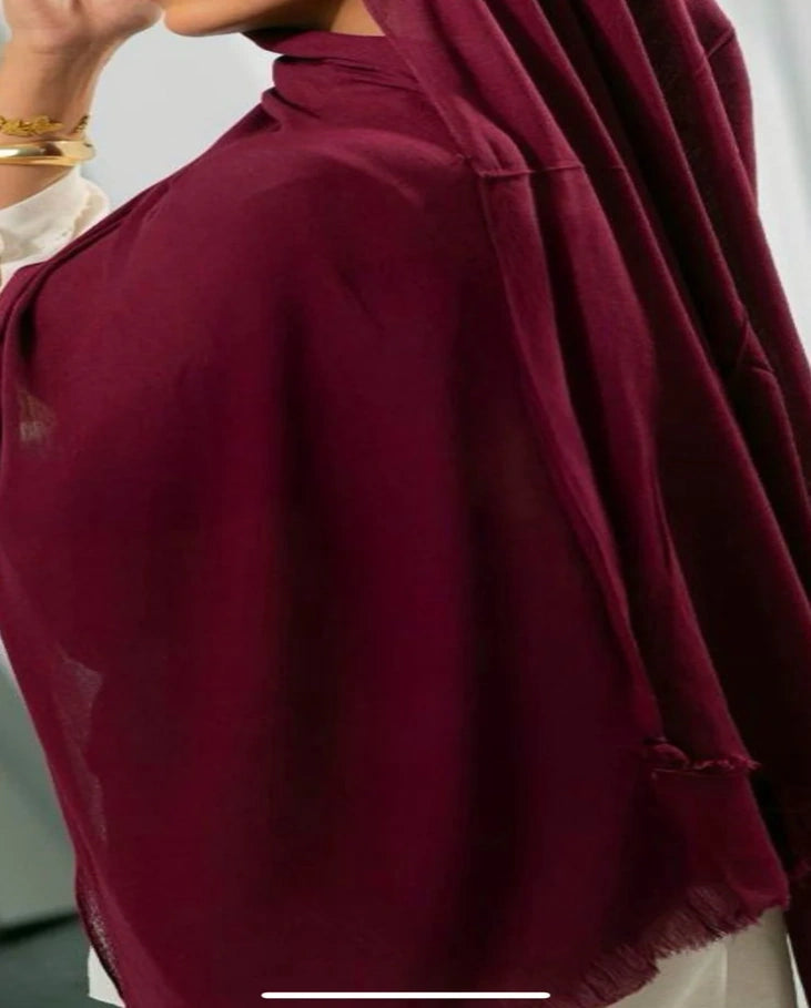 Modal Burgundy
