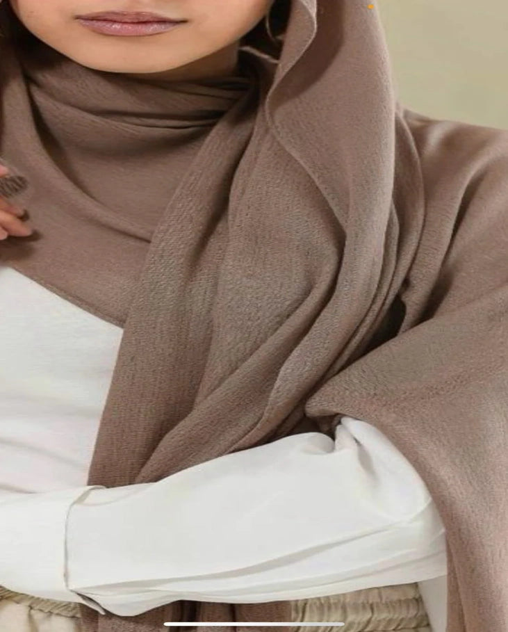 Modal Soft Mocha
