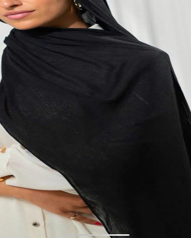 Modal Black
