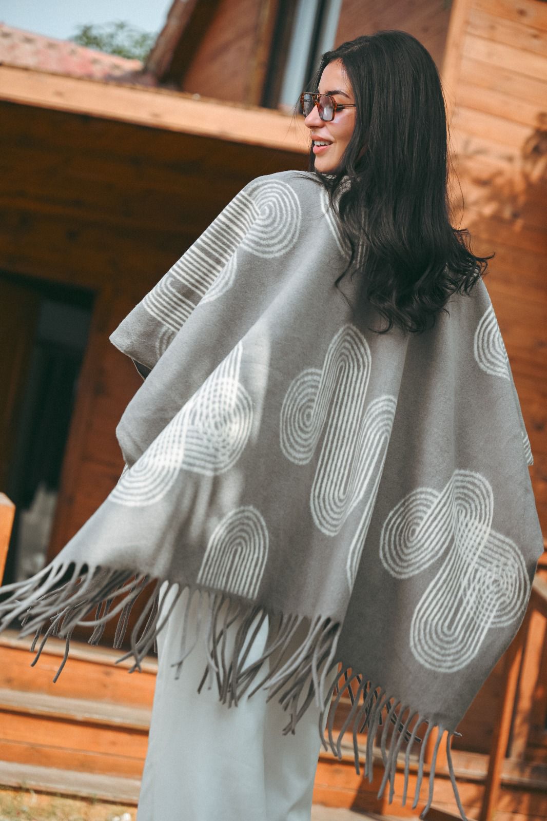 Waves Capes