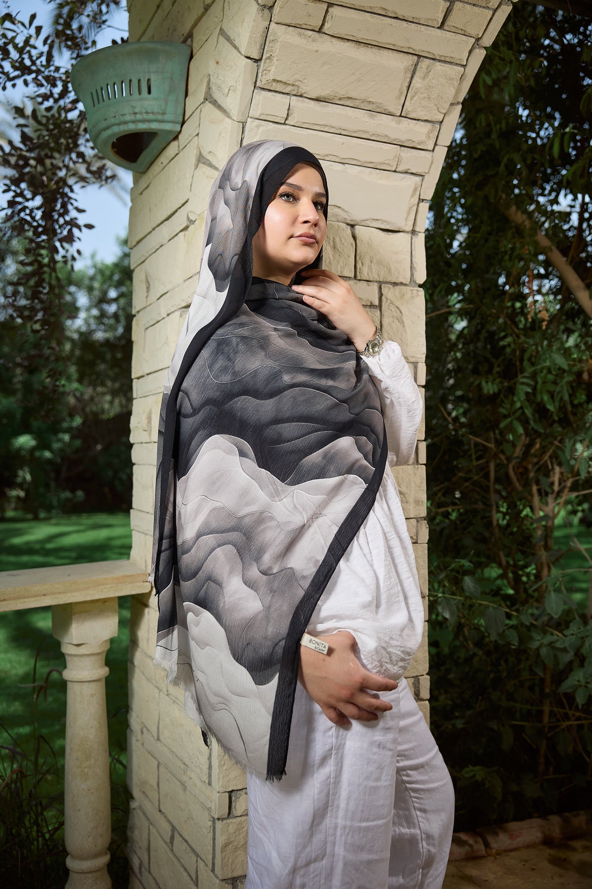 Black Marble