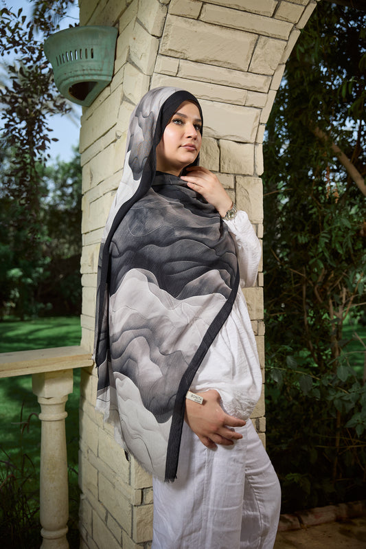 Black Marble