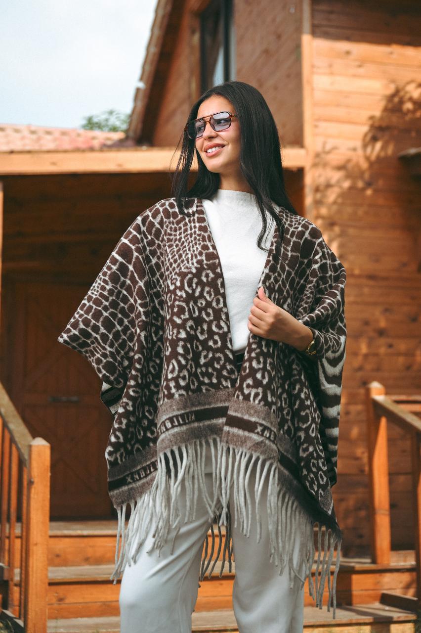 Zebra Capes