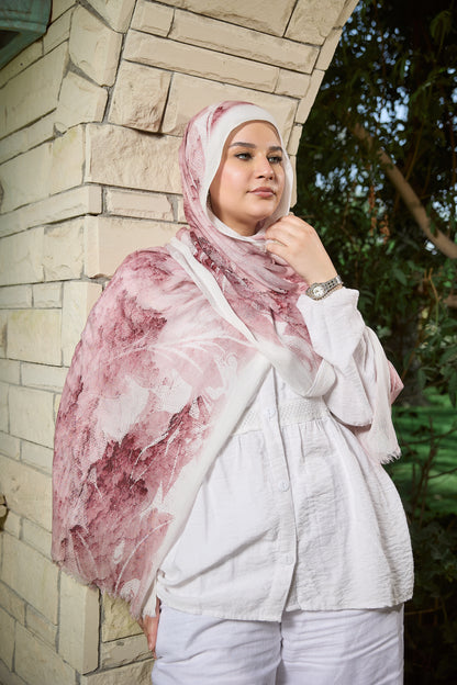 Rose Marble