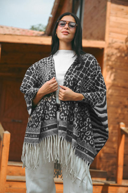 Zebra Capes