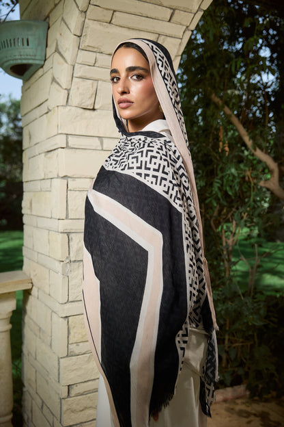 Geo Black