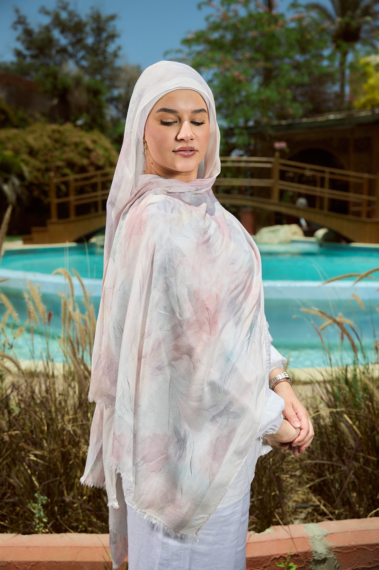 Rose Mist
