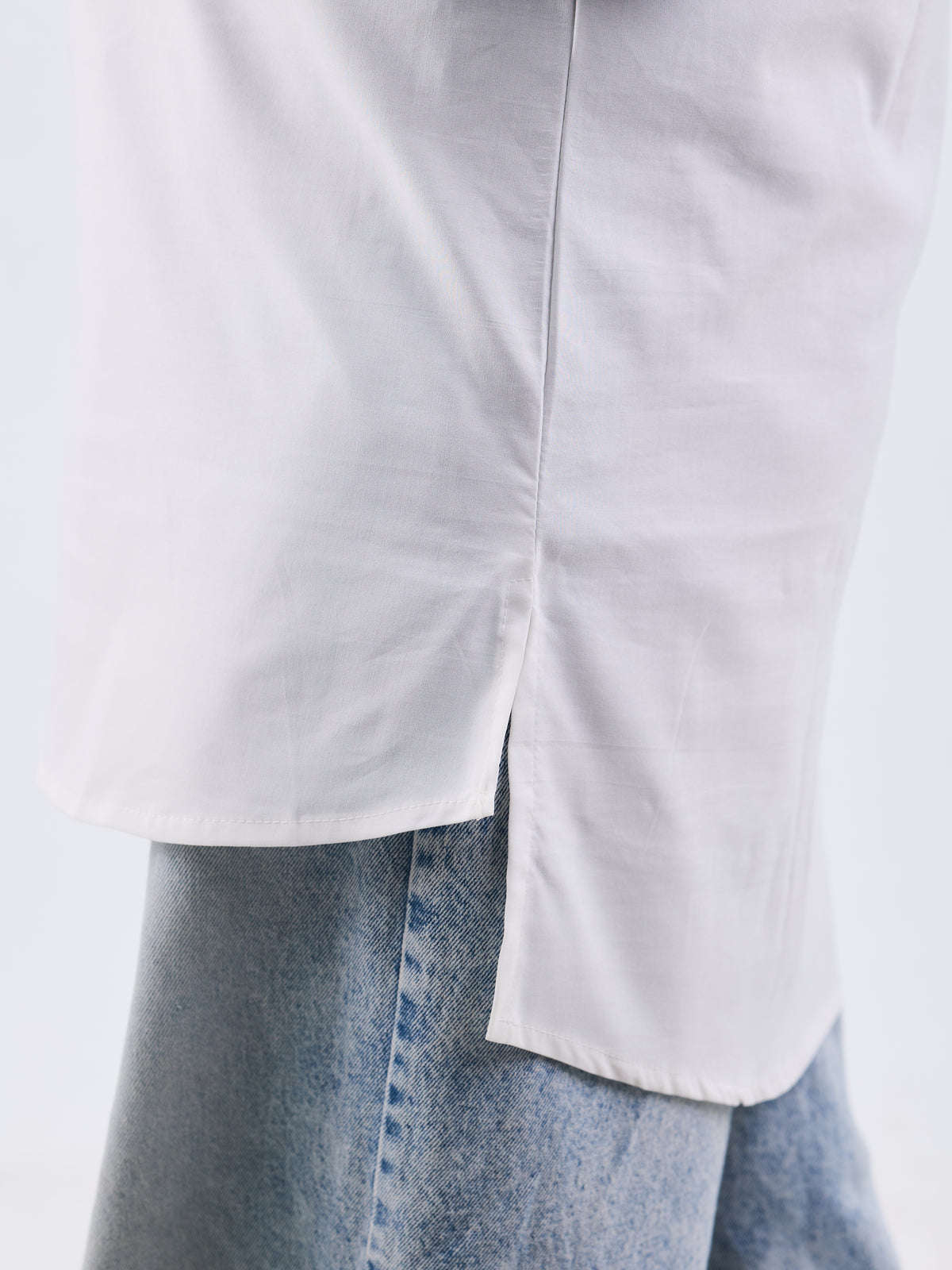 T-shirt Chemise Sleeveless