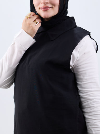 T-shirt Chemise Sleeveless