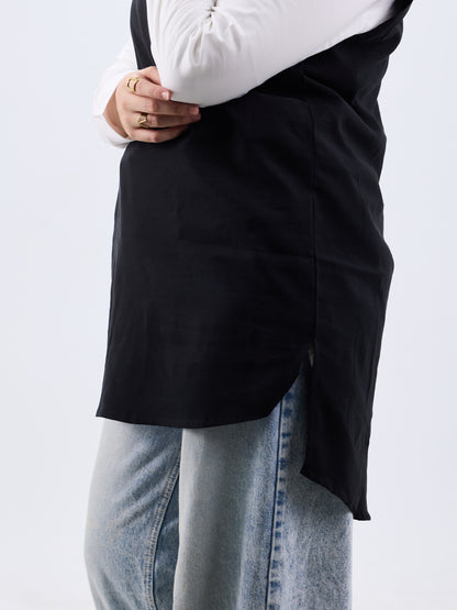 T-shirt Chemise Sleeveless