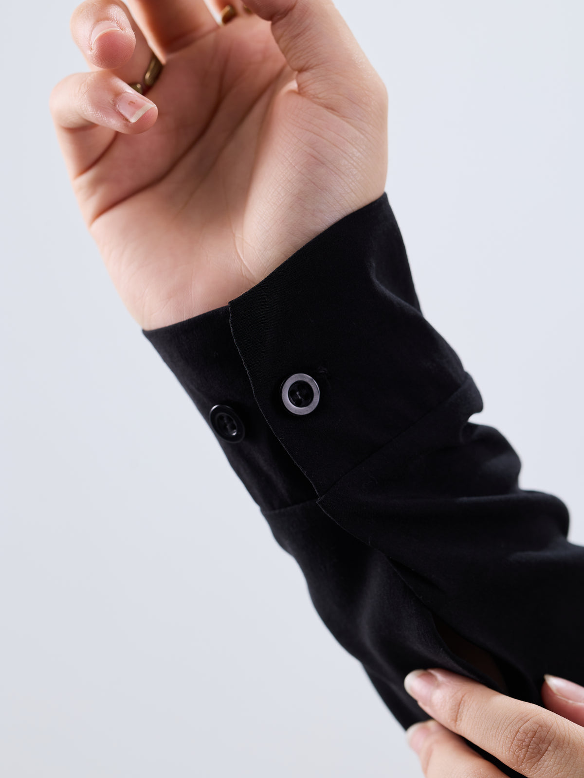 Chemise Sleeves