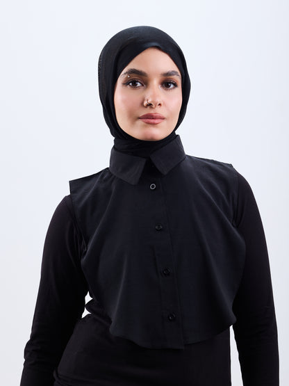 Chemise Collar