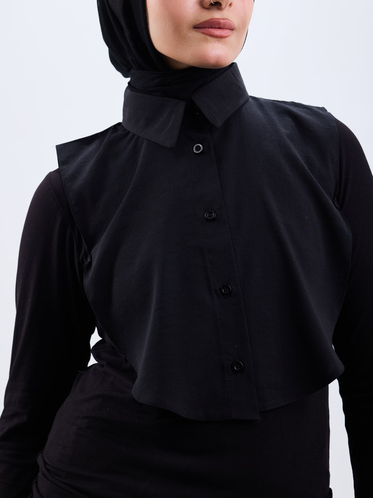 Chemise Collar