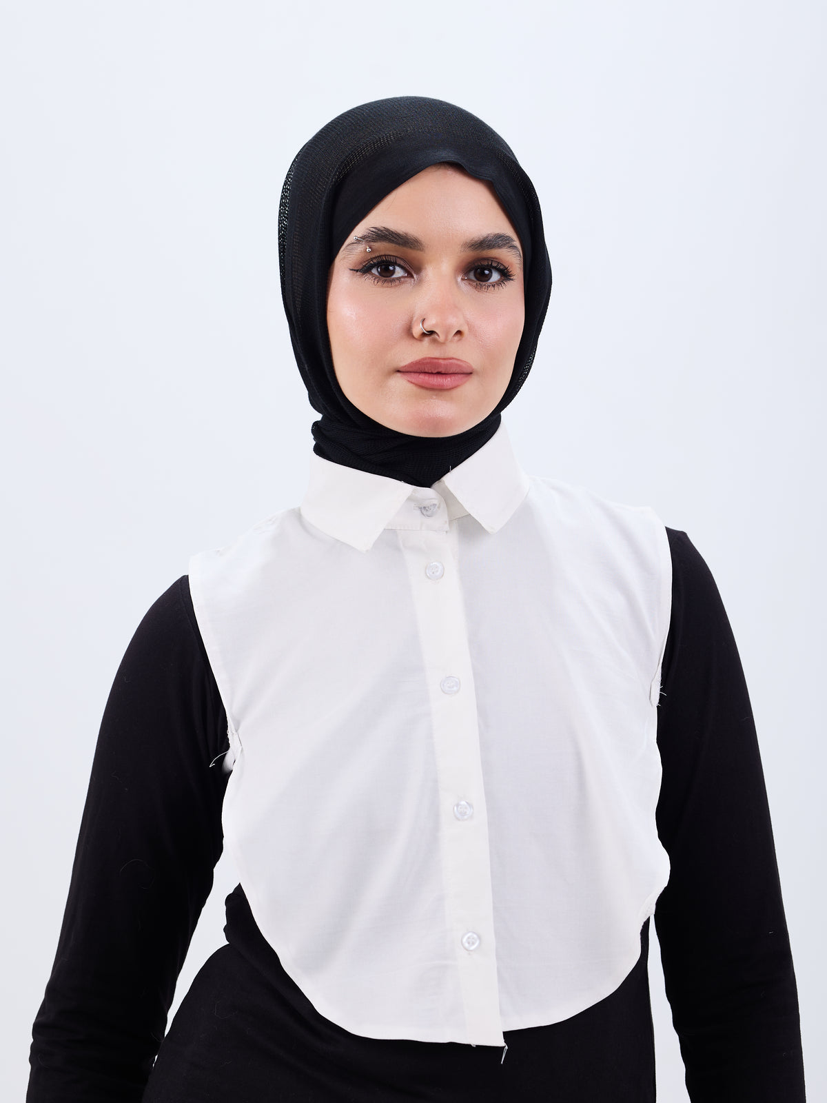 Chemise Collar
