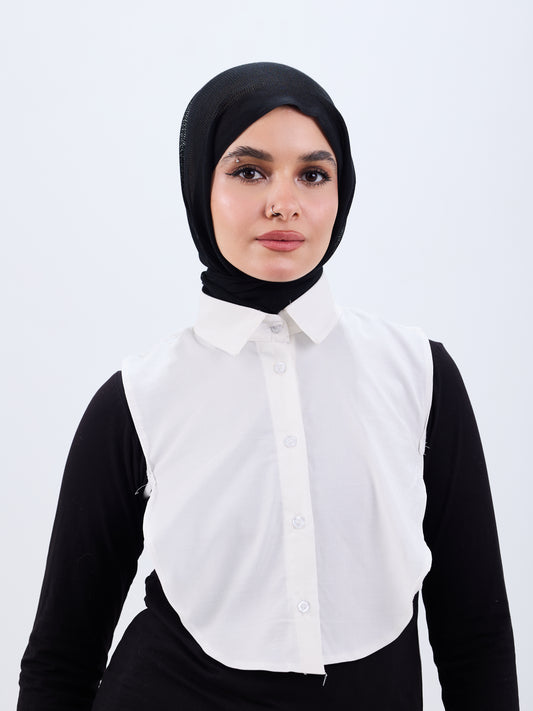 Chemise Collar
