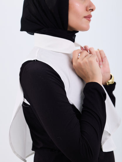 Chemise Collar
