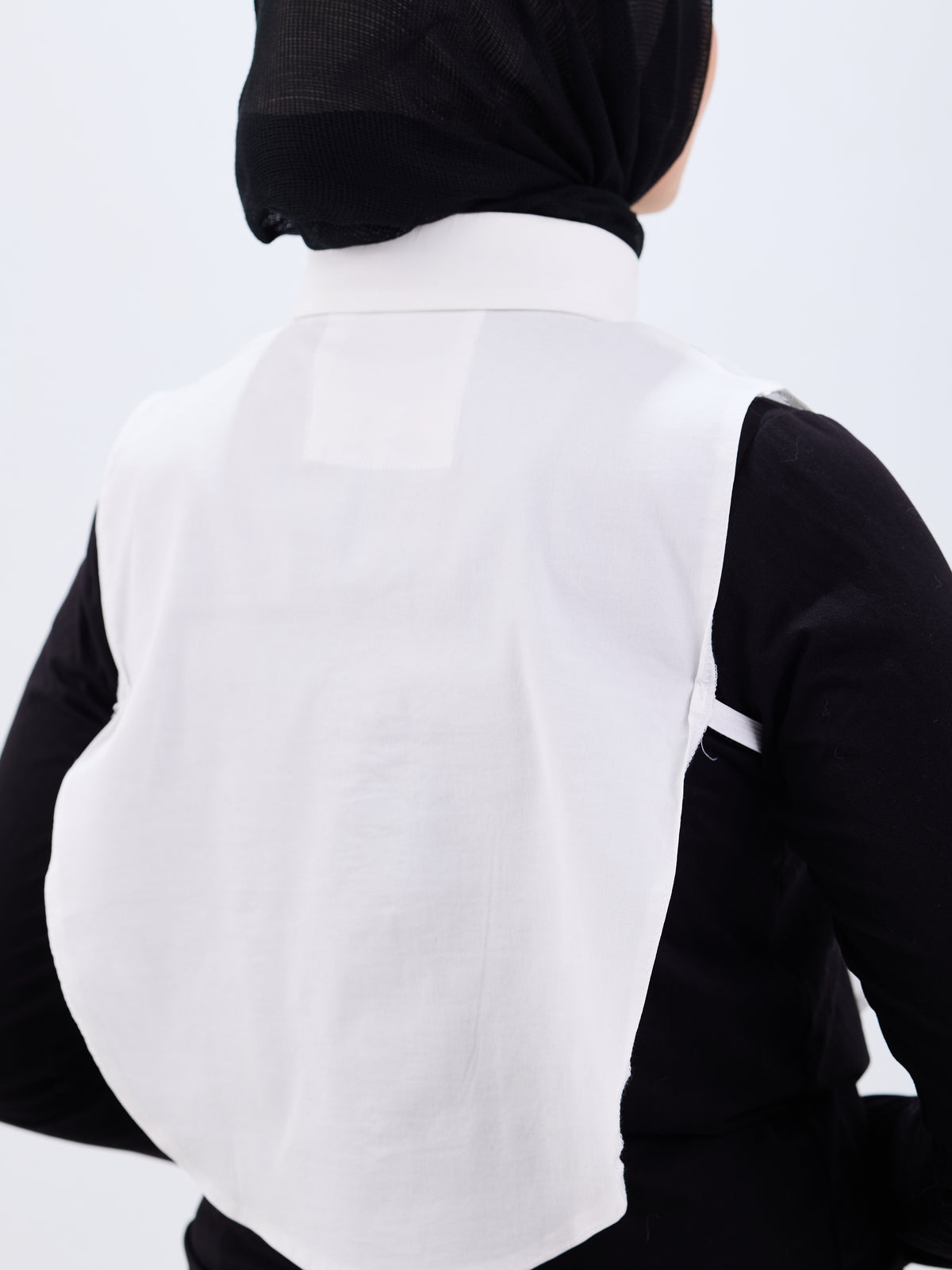 Chemise Collar