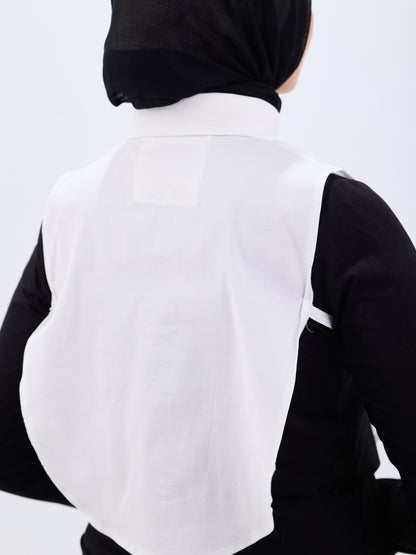 Chemise Collar