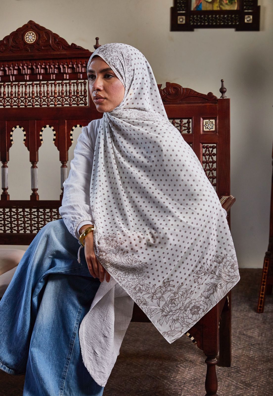 مَنارة