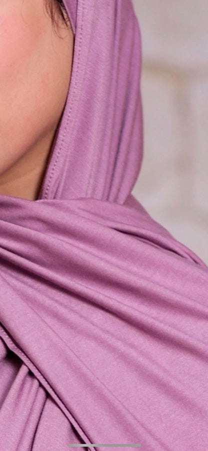 Mauve