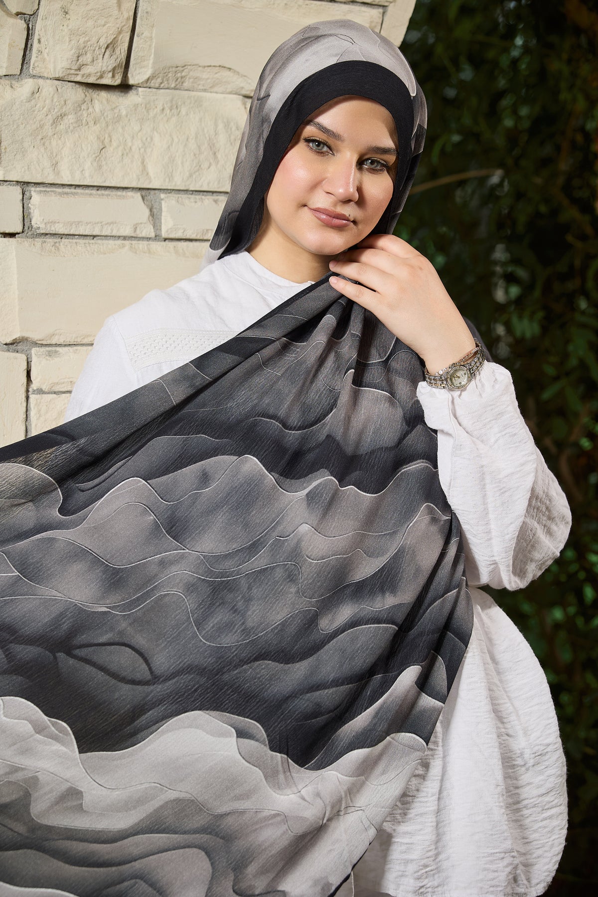Black Marble