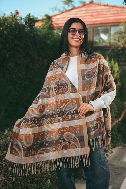 Pashmina Shawl