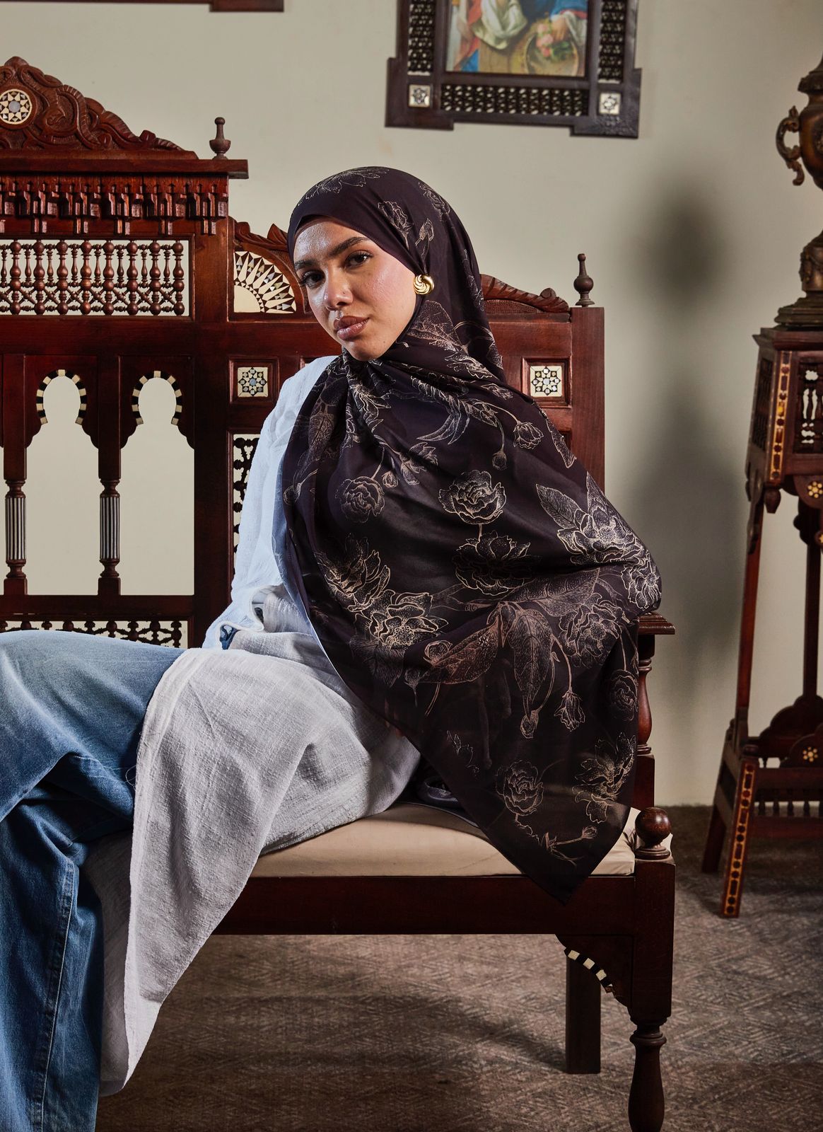 مَهابة