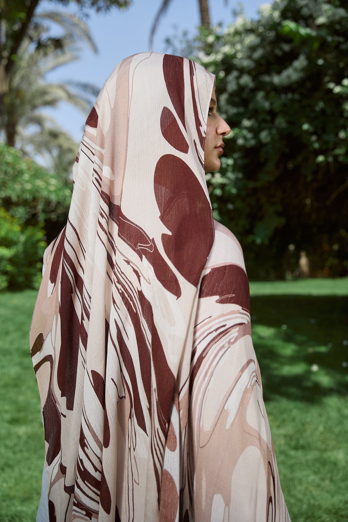 Cocoa Print