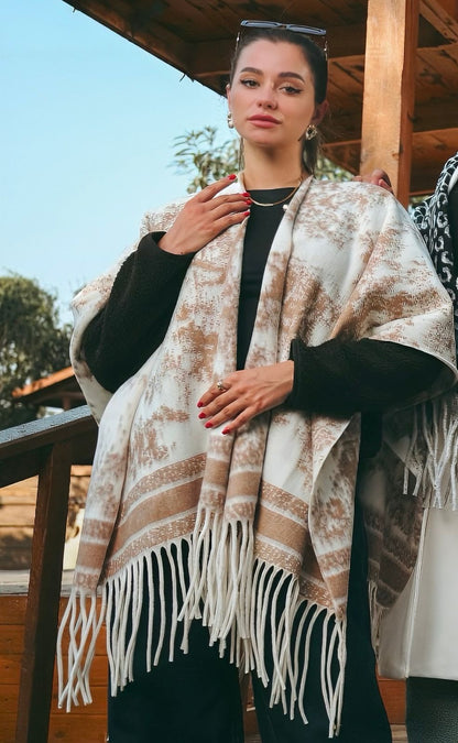 Marble Capes