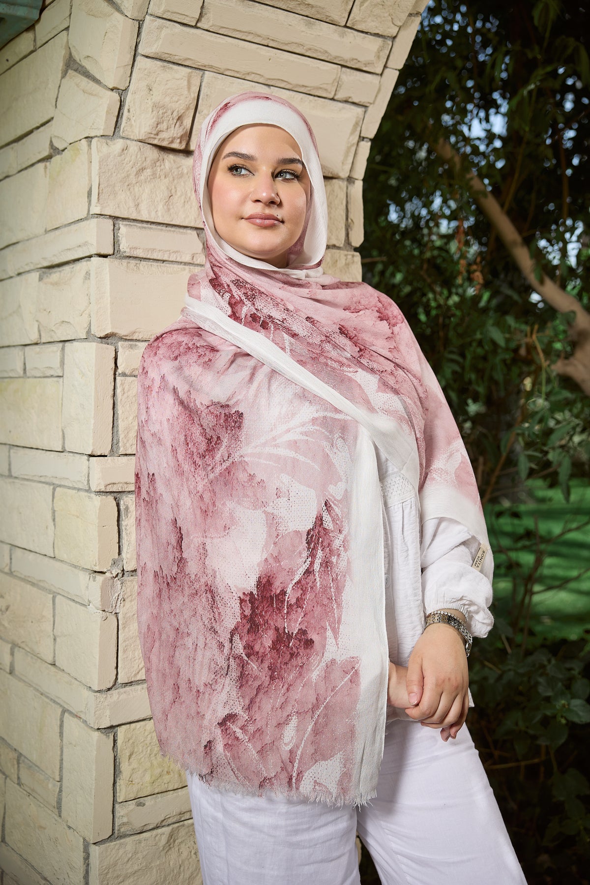 Rose Marble