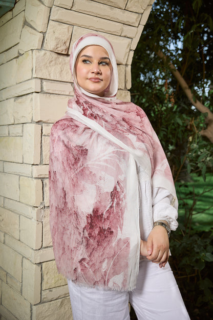 Rose Marble