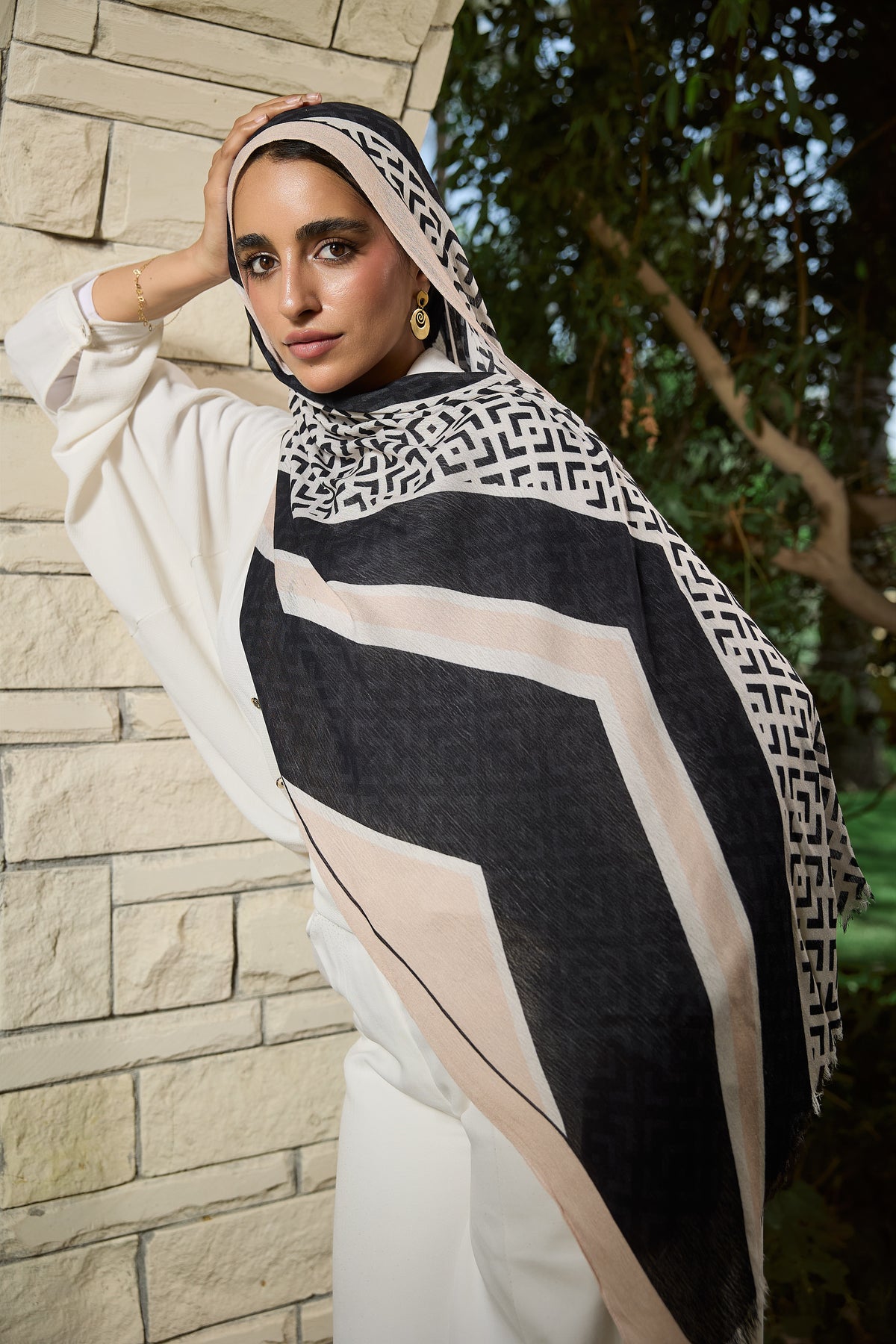 Geo Black