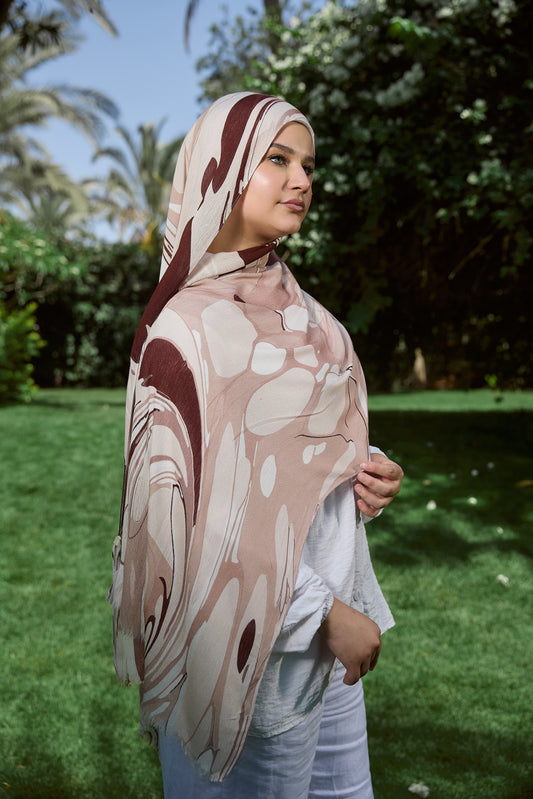 Cocoa Print