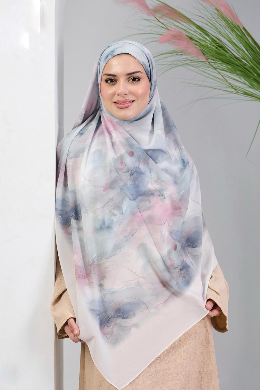 Pastel Cloud Malezy