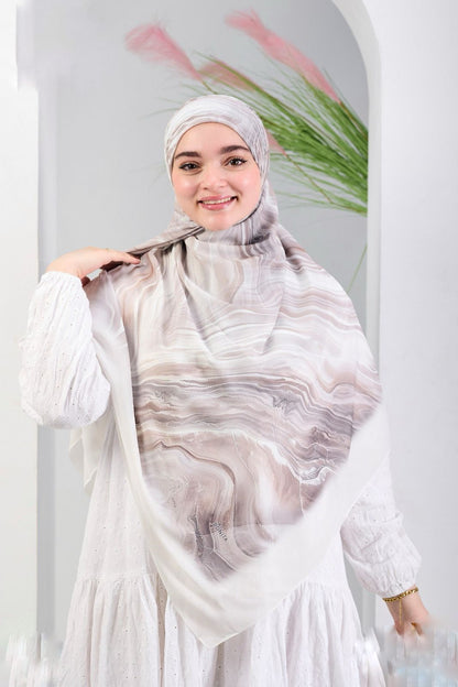 Nude Marble Malezy